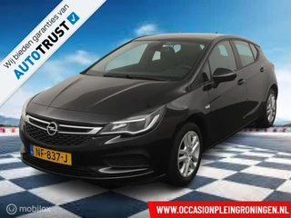 Opel Astra 1.0 Edition