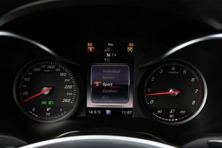 Mercedes-Benz GLC Mercedes GLC-klasse Coupé 250 4MATIC 63-AMG pakket| 21'' - afbeelding nr 49