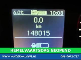 Mercedes-Benz Sprinter Bijrijdersbank - afbeelding nr 19
