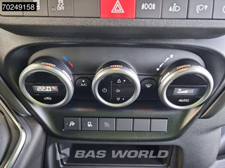 Iveco Daily Iveco Daily 35C21 3.0L Automaat 16m3 L4H2 LED ACC Navi Camera Trekhaak L3H2 16m3 Airco Trekhaak - afbeelding nr 14