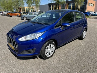 Ford Fiesta - 255957337-0