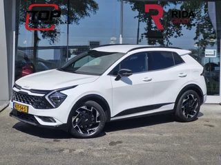 Kia Sportage - 400320725-0