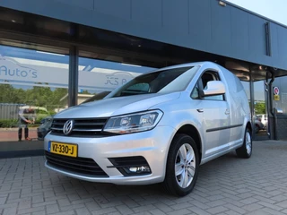 Volkswagen Caddy - 384355889-0