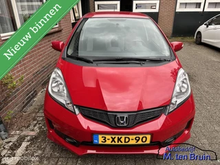 Honda Jazz - 418677018-0