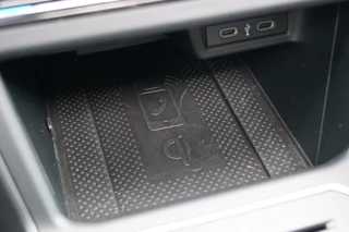 Volkswagen Polo Volkswagen Polo 1.0 TSI DSG R-Line Panodak/ Camera / Virt. cockpit / IQ LED/ 17L - afbeelding nr 24