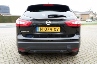 Nissan QASHQAI - afbeelding nr 6