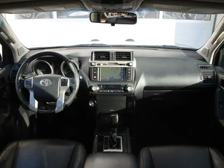 Toyota Land Cruiser Toyota Land Cruiser 3.0 D-4D-F VX Blind Van | 3500KG trekgewicht! - afbeelding nr 41