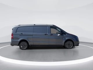 Mercedes-Benz Vito |STOELV|TREKHAAK|BANK|CRUISE| 2824 - afbeelding nr 15