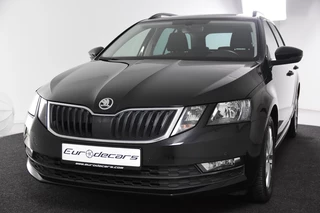 Škoda Octavia - afbeelding nr 26