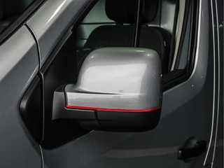 Renault Trafic | BPM VRIJ! | LED KOPLAMPEN | KEYLESS | CAMERA | CRUISECONTROL | BETIMMERING | TREKHAAK | - afbeelding nr 42
