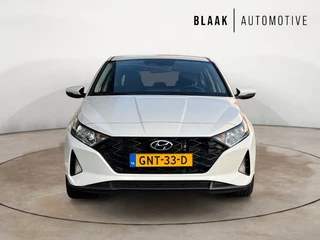 Hyundai i20 - afbeelding nr 14