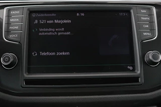 Volkswagen Tiguan Volkswagen Tiguan 1.4 TSI Connected Series | Trekhaak | Carplay |  Camera | Navigatie | Climate control | Park Assist | Climate control - afbeelding nr 22