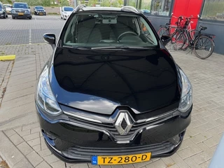 Renault Clio - afbeelding nr 4