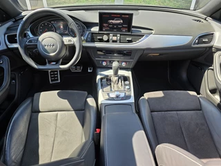 Audi A6 Audi A6 Avant 1.8 TFSI ultra Advance Sport |PANO|ADAPT.CRUISE|TREKHAAK|STOELV. 3046 - afbeelding nr 11