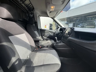 Fiat Doblò Fiat Doblò Cargo 1.3 MJ L1H1 SX /Trekhaak/Airco/Navigatie/PDC/Weinig KM! - afbeelding nr 4