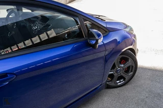 Ford Fiesta Ford Fiesta 1.6 ST2 2015 | Performance | Spirit Blue | Full - afbeelding nr 5