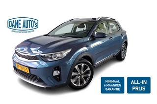 Kia Stonic 1.0 T-GDi DynamicLine | PARK. SENSOREN - RIJKLAARPRIJS
