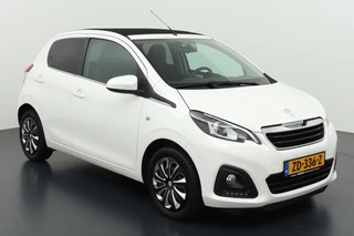 Peugeot 108 - afbeelding nr 2