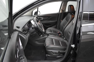Opel Mokka Opel Mokka 1.4 Turbo 140PK Innovation Automaat - afbeelding nr 8