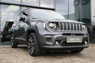 Jeep Renegade - afbeelding nr 5