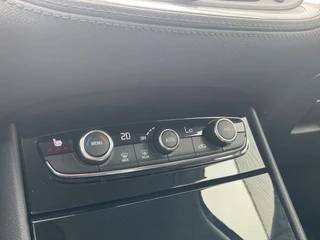Opel Grandland X Opel Grandland X 1.6 Turbo Hybrid4 Stoelver. DAB Carplay Camera Business Elegance - afbeelding nr 10