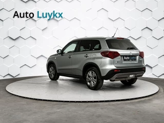 Suzuki Vitara Suzuki Vitara 1.5 Hybrid Select Automaat | Navigatie | Adaptieve Cruise Control | Parkeercamera - afbeelding nr 3