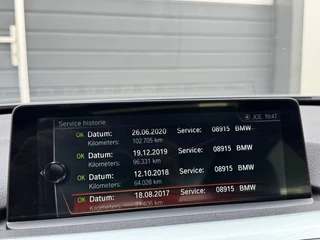 BMW 4 Serie BMW 4 Serie Gran Coupé 420i Cent Hi Exec M-sport NAP Pano HUD 360 Dealer OH dode hoek - afbeelding nr 31