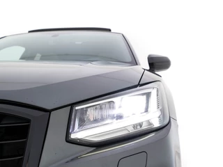 Audi SQ2 Aut. *PANO | BANG/OLUFSEN-AUDIO | FULL-LED | LEATHER-ALCANTARA | DIGI-COCKPIT | NAVI-FULLMAP |  HEATED-SEATS | SHIFT-PADDLES | SPORT-SEATS | KEYLESS | 19