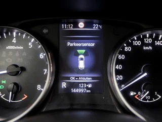 Nissan QASHQAI Nissan QASHQAI 1.2 N-Connecta Deluxe Automaat (PANORAMADAK, NAVIGATIE, 360 CAMERA, KEYLESS, SPORTSTOELEN, PARKEERSENSOREN, CRUISE, NIEUWSTAAT) - afbeelding nr 26