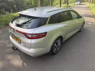 Renault Mégane Estate - afbeelding nr 56