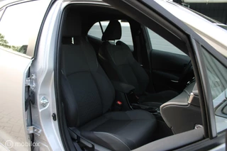 Toyota Corolla Toyota Corolla 1.8 Hybrid Active 1e Eigenaar | Btw auto | Navigatie | Boekjes. - afbeelding nr 32