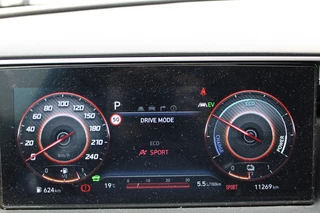 Hyundai Tucson Hybrid Hyundai Tucson Hybrid 1.6 T-GDI HEV Comfort 230PK! Navi/Cam/17