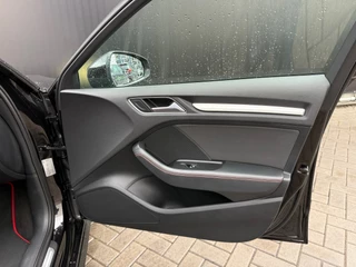 Audi A3 Audi A3 Sportback 2.0 TFSI S3 quattro |Virtual|Pano|Acc|Leder|Dashcam| - afbeelding nr 22