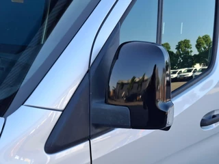 Mercedes-Benz Sprinter Mercedes-Benz Sprinter 311 2.2 CDI L2H2 AUTOMAAT / CAMERA / NAVI / CRUISE CONTROLE / 3 ZITS - afbeelding nr 10