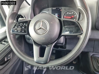 Mercedes-Benz Sprinter Mercedes Sprinter 314 CDI Dubbel Cabine L2H2 Airco Cruise L2 Doka Mixto 9m3 Airco Dubbel cabine Cruise control - afbeelding nr 15