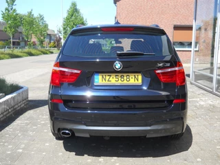 BMW X3 - afbeelding nr 21