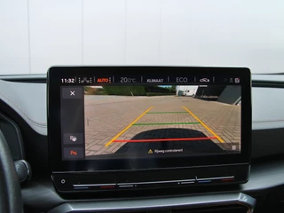 CUPRA Formentor CUPRA Formentor 1.4 e-Hybrid 245pk | Acc | 360 graden camera | Trekhaak - afbeelding nr 12