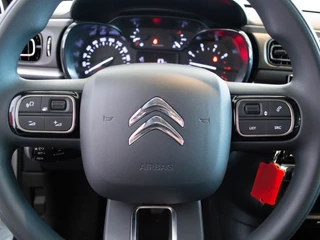 Citroën C3 Citroën C3 110 PK C-Series | Camera | Navi | DAB+ | Cruise | Clima - afbeelding nr 21