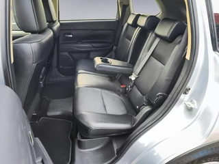 Mitsubishi Outlander Mitsubishi Outlander 2.0 PHEV Business Edition X-Line (122 PK) Keurig-Onderh. BOVAG-Garantie. NL-Auto. - afbeelding nr 17