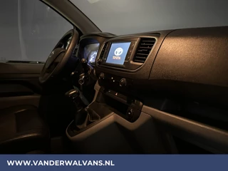 Toyota ProAce Toyota ProAce Worker 2.0 D-4D 123pk L3H1 Euro6 Airco | Apple Carplay | Cruisecontrol | Parkeersensoren Android Auto, Bijrijdersbank, dakdragers - afbeelding nr 13