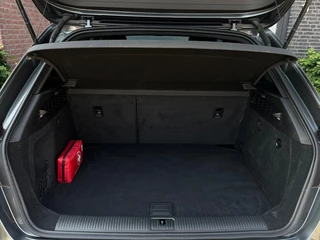 Audi A3 Audi A3 Sportback 35 TFSI 150PK Automaat 3X S-Line Virtual Cockpit - afbeelding nr 16