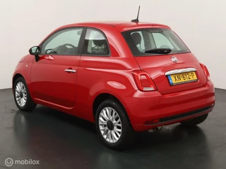Fiat 500 Fiat 500 1.2 Pop - afbeelding nr 3