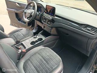 Ford Kuga Ford Kuga 2.5 PHEV ST-Line X Camera/all-season - afbeelding nr 31