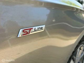 Ford Mondeo Ford Mondeo Wagon 2.0 ST LINE, 240 PK, CRUISE, NAVI, CAMERA - afbeelding nr 29