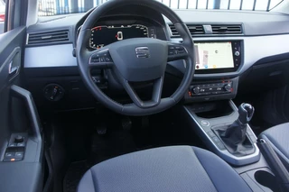 SEAT Arona Seat Arona 1.0 TSI Acc|Beats|Camera|Dodeho|Stoelverw|Virtual - afbeelding nr 8