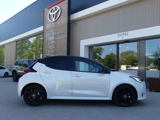 Toyota Yaris - afbeelding nr 29