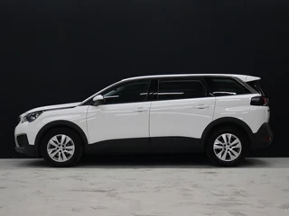 Peugeot 5008 [APPLE CARPLAY, ANDROID, CAMERA, PDC V+A, CRUISE, NIEUWSTAAT] - afbeelding nr 2
