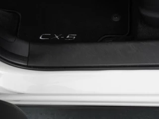 Mazda CX-5 Mazda CX-5 SKYACTIV-G 165 TS+ Automaat/Bose Leatherpack/ Trekhaak - afbeelding nr 17