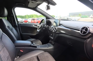 Mercedes-Benz B-Klasse - afbeelding nr 8