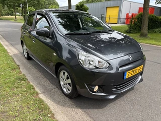 Mitsubishi Space Star Mitsubishi Space Star 1.0 Bright - afbeelding nr 5